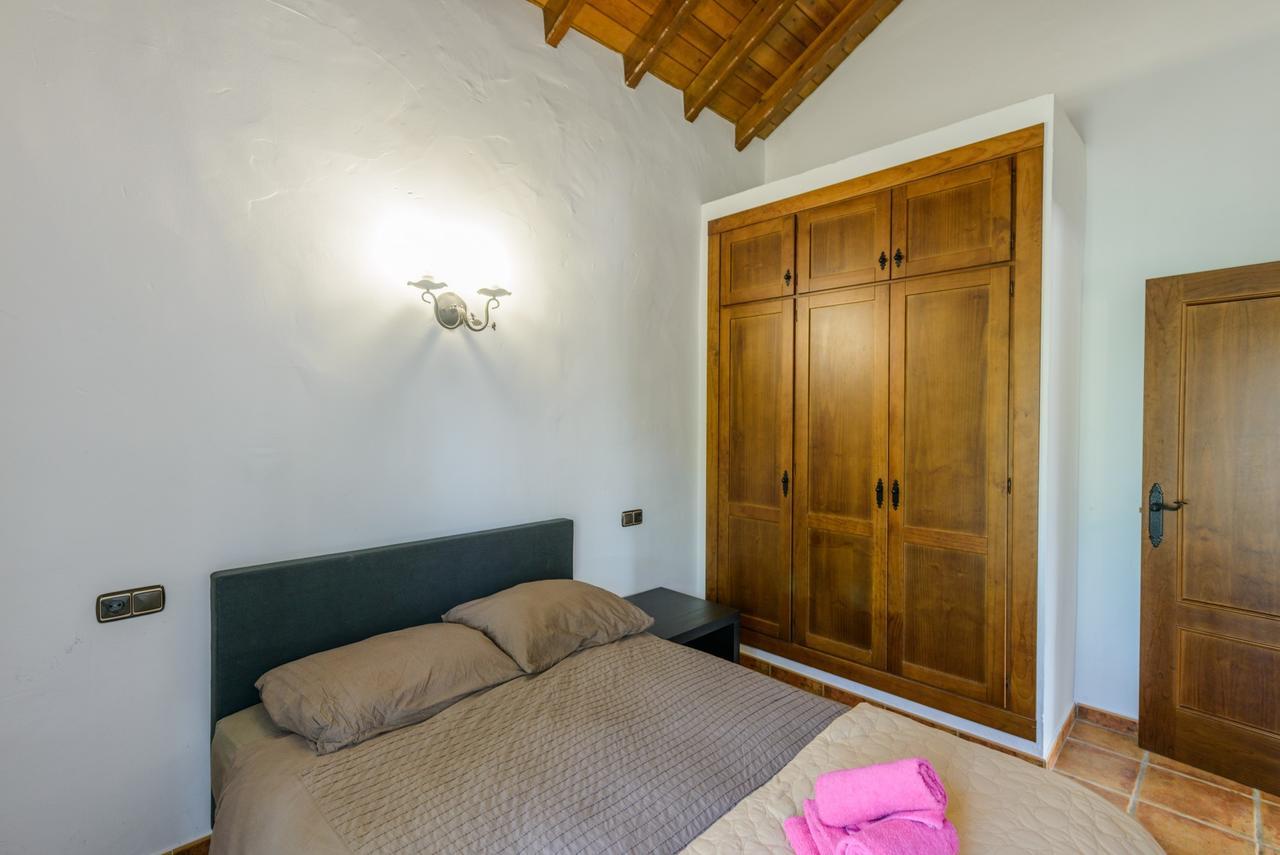 Cubo'S Villa Cortijo La Indiana Alhaurin el Grande Exterior photo