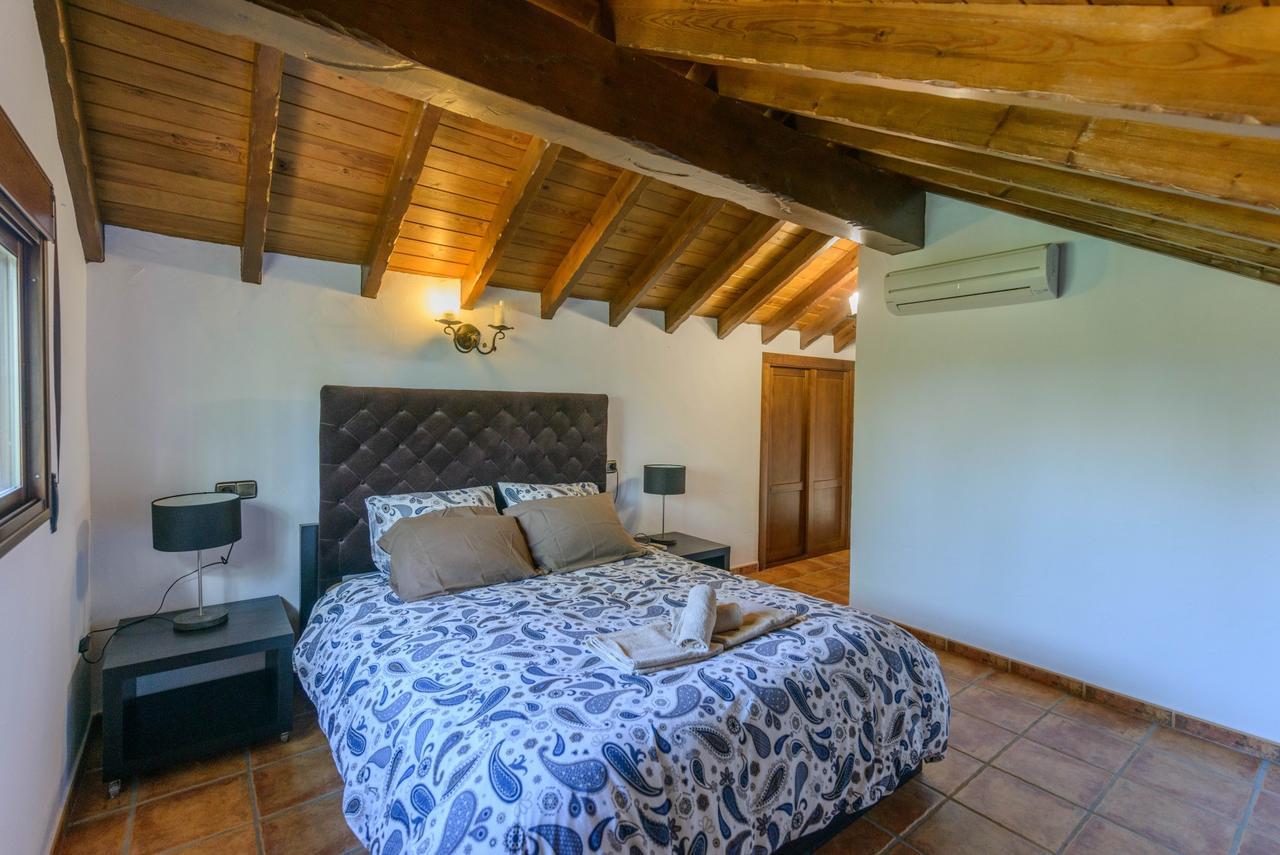 Cubo'S Villa Cortijo La Indiana Alhaurin el Grande Exterior photo